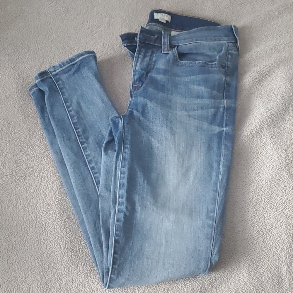 Banana Republic jeans
